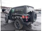 JEEP WRANGLER WILLYS 4X4 2022