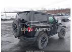 JEEP WRANGLER WILLYS 4X4 2022