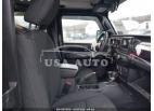 JEEP WRANGLER WILLYS 4X4 2022