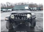 JEEP WRANGLER WILLYS 4X4 2022