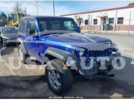 JEEP WRANGLER SPORT 2019