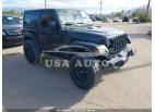 JEEP WRANGLER WILLYS 4X4 2020