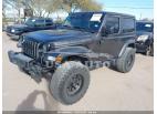 JEEP WRANGLER WILLYS 4X4 2020