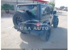 JEEP WRANGLER WILLYS 4X4 2020