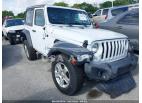 JEEP WRANGLER SPORT S 4X4 2020