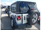 JEEP WRANGLER SPORT S 4X4 2020