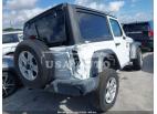 JEEP WRANGLER SPORT S 4X4 2020