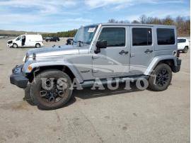 JEEP WRANGLER U 2015