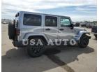 JEEP WRANGLER U 2015