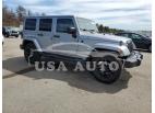 JEEP WRANGLER U 2015