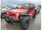 JEEP WRANGLER U 2015