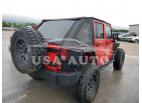 JEEP WRANGLER U 2015