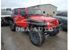 JEEP WRANGLER U 2015