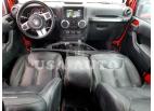 JEEP WRANGLER U 2015