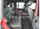 JEEP WRANGLER U 2015