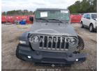 JEEP WRANGLER SPORT 2021