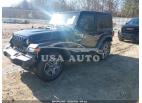 JEEP WRANGLER 2-DOOR SPORT S 4X4 2023