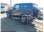 JEEP WRANGLER 2-DOOR SPORT S 4X4 2023