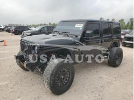 JEEP WRANGLER S 2023