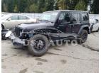 JEEP WRANGLER U 2021