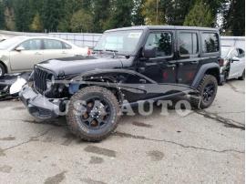 JEEP WRANGLER U 2021