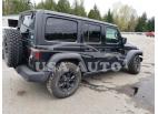 JEEP WRANGLER U 2021