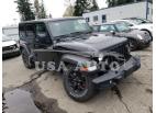 JEEP WRANGLER U 2021