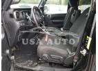 JEEP WRANGLER U 2021