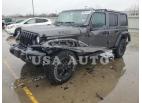 JEEP WRANGLER U 2021