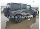 JEEP WRANGLER U 2021