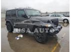 JEEP WRANGLER U 2021