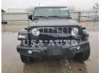 JEEP WRANGLER U 2021