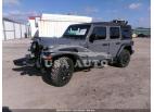 JEEP WRANGLER 4-DOOR WILLYS SPORT 4X4 2023