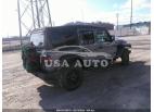 JEEP WRANGLER 4-DOOR WILLYS SPORT 4X4 2023