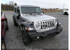 JEEP WRANGLER 4-DOOR SPORT S 4X4 2023