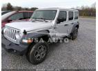 JEEP WRANGLER 4-DOOR SPORT S 4X4 2023