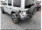 JEEP WRANGLER 4-DOOR SPORT S 4X4 2023