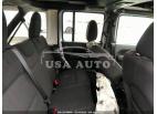 JEEP WRANGLER 4-DOOR SPORT S 4X4 2023