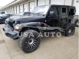 JEEP WRANGLER U 2019