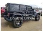 JEEP WRANGLER U 2019