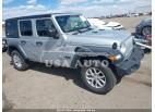 JEEP WRANGLER 4-DOOR SPORT S 4X4 2023