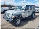 JEEP WRANGLER 4-DOOR SPORT S 4X4 2023