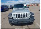 JEEP WRANGLER 4-DOOR SPORT S 4X4 2023