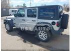 JEEP WRANGLER 4-DOOR SPORT S 4X4 2023