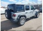 JEEP WRANGLER 4-DOOR SPORT S 4X4 2023