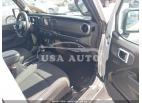 JEEP WRANGLER 4-DOOR SPORT S 4X4 2023