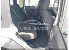 JEEP WRANGLER 4-DOOR SPORT S 4X4 2023