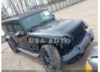 JEEP WRANGLER 4-DOOR HIGH ALTITUDE 4X4 2023