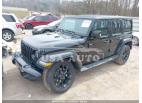 JEEP WRANGLER 4-DOOR HIGH ALTITUDE 4X4 2023