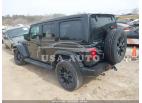 JEEP WRANGLER 4-DOOR HIGH ALTITUDE 4X4 2023